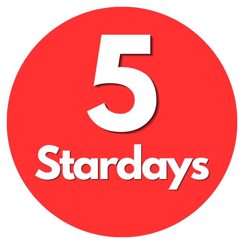 5 Star Holidays