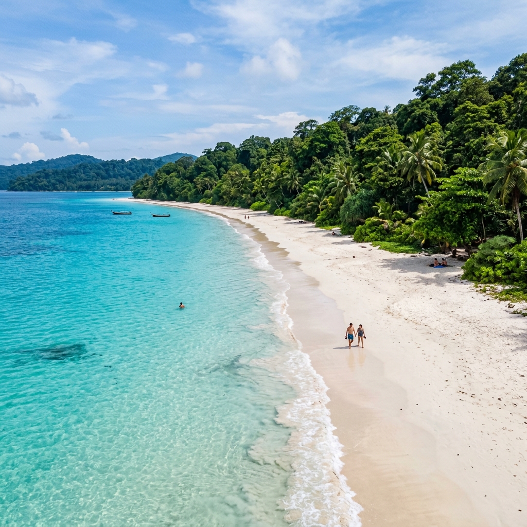 Andaman
