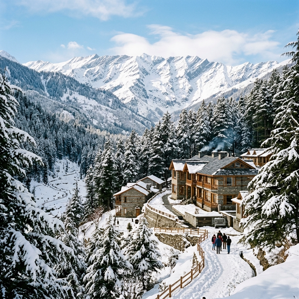 Himachal