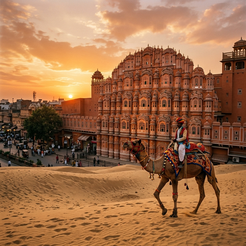Rajasthan