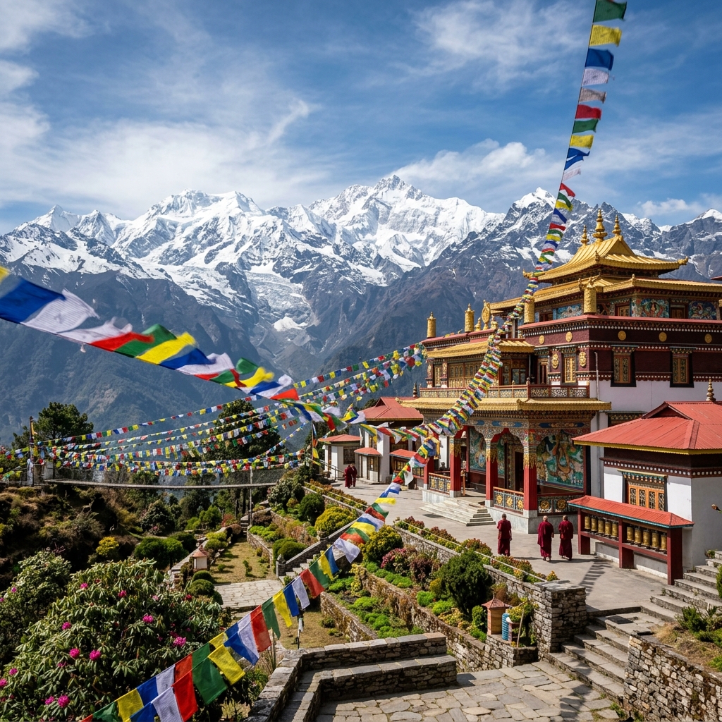 Sikkim