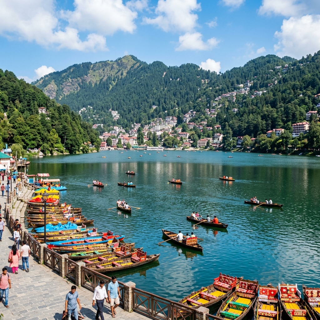 Uttarakhand